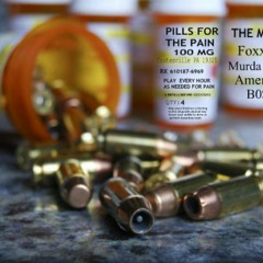 Pills for the Pain - The Militia - Prod. Supastylez176