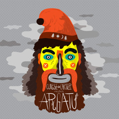 Argatu' - Paparuda