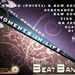 Beat Bangerz ft Mr-Mo'Lemo And Amo - Moments In Life(Sep-jee vocal mix 2)