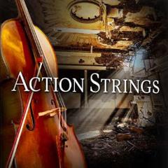 Permission to Die - Native Instruments Action Strings