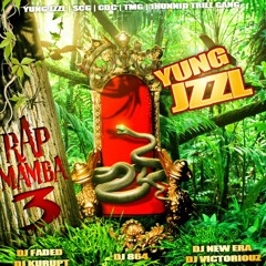 Yung Jzzl-Neva Be Shidd(Produced By-Mac17 OnTheTrack)