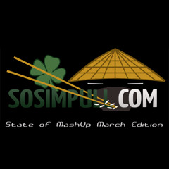 Simpull's State of MashUp March 2012