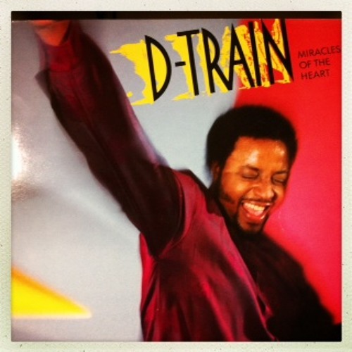 James "D-Train" Williams - Misunderstanding (The Mrs' Understanding Edit)