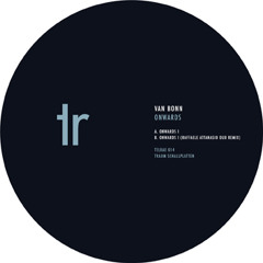 Van Bonn - Onwards 1(Raffaele Attanasio Dub remix)
