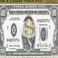 Paid in Full! (Sharam Jey Remix)