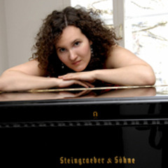 Lisa Wellisch - Frédéric Chopin - Fantaisie-Impromptu cis-Moll op. 66