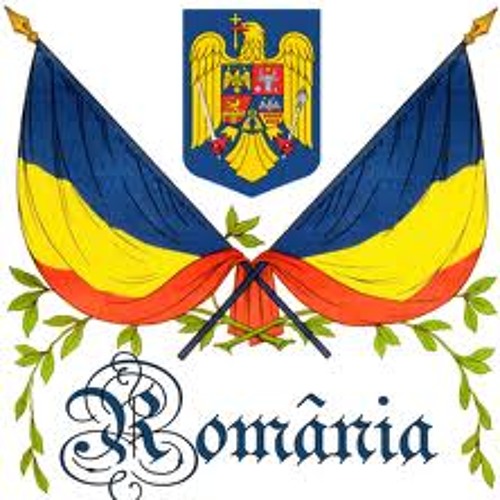 Stream Desteaptate Romane Imnul de Stat by Explore Romania | Listen online  for free on SoundCloud