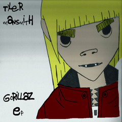 Rhinestone Eyes (Gorillaz Cover)