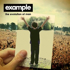 Example - 'The Evolution Of Man' (Album Preview) (Out 19.11.12)