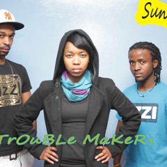 Seduction-Trouble Makers (produced by Ipeleng)