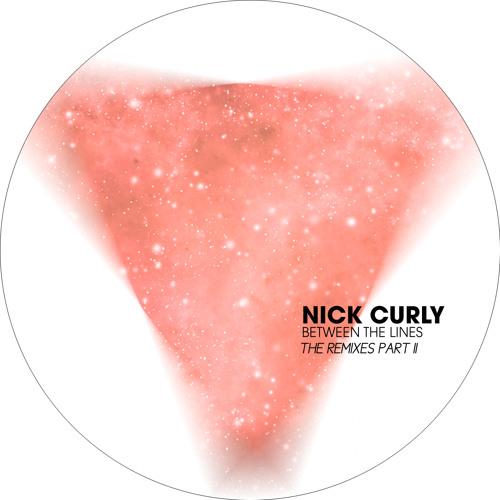 Nick Curly - Truth to be told (Bunte Bummler & Steffen Deux Remix) CEC033