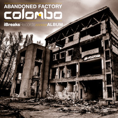 Colombo : Let the Bass Go ("Album") (iBreaks) Release Date 01/11/12
