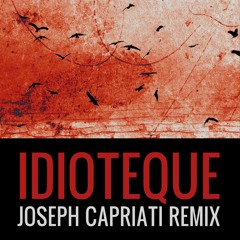 Radiohead, 'Idioteque' (Joseph Capriati remix)