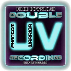 DUVRFREE002 - Phantom Warrior - Turns Me On (Original Mix)