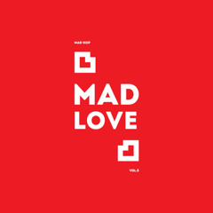 Kingstux - Beat 66 /// MAD LOVE - MAD HOP vol 5