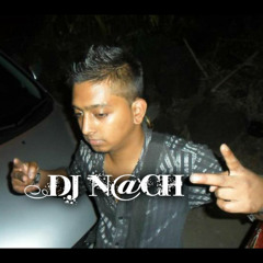 Boom Boom -DJ N@ch - Ajab Gazabb Love - Exclusive Full Mix
