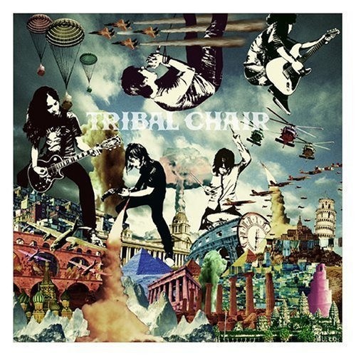 Stream トライバル チェアー Tribal Chair Moment One Outs Ed By Mp3roll10 Listen Online For Free On Soundcloud