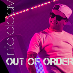 Nic Cleav - Out Of Order