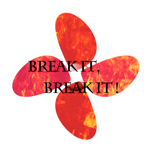 壊セ壊セ Break It Break It By E L V N 壊セ壊セ Break It Break It By E L V N
