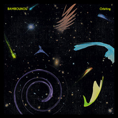 Bambounou "Splaz" (50WEAPONSCD11) Out on NOV 23