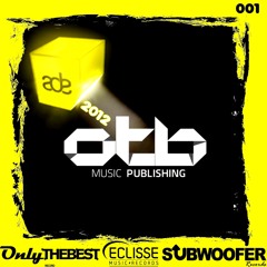 [OUT NOW] Various Artists - OTB Music Publishing Presents "ADE 2012" [DOWNLOAD FREE]