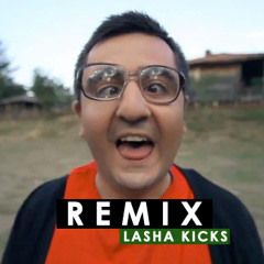 Comedy Show - Rachuli (Lasha Kicks Remix)