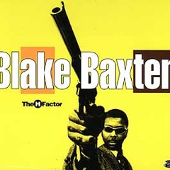 Blake Baxter - The Bone
