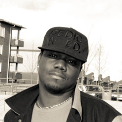 EAZY B-Nor dae rush(remix)