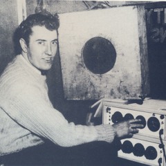 The Wonderful, Terrifying World of Joe Meek