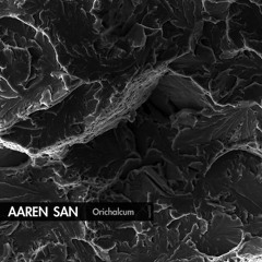 Aaren San - Orichalcum