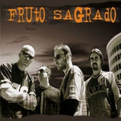 De Deus não se zomba - Fruto Sagrado