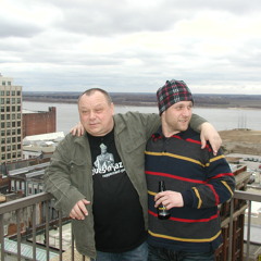 Mississippi Blues (Tomi Novak & Krešo Oremuš - live)