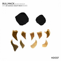 Bullwack - Vampire Squid (.357 Magnum remix) - OUT NOW!