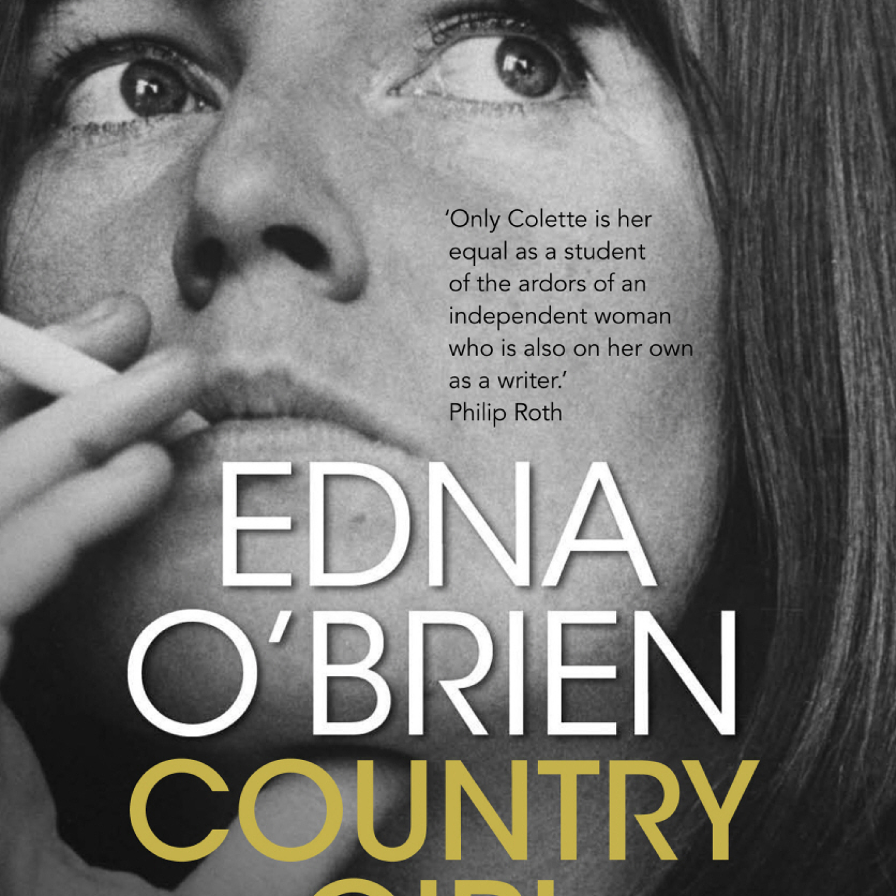 Edna O'Brien Reads from Country Girl (Extract 2) episode artwork