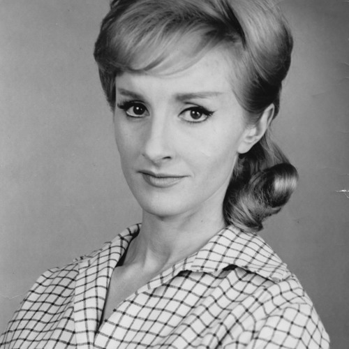 Barbara moore model