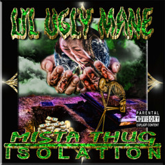 Lil Ugly Mane | Serious Shit