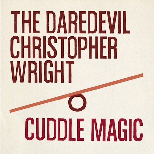 Cuddle Magic - Rabbit Time