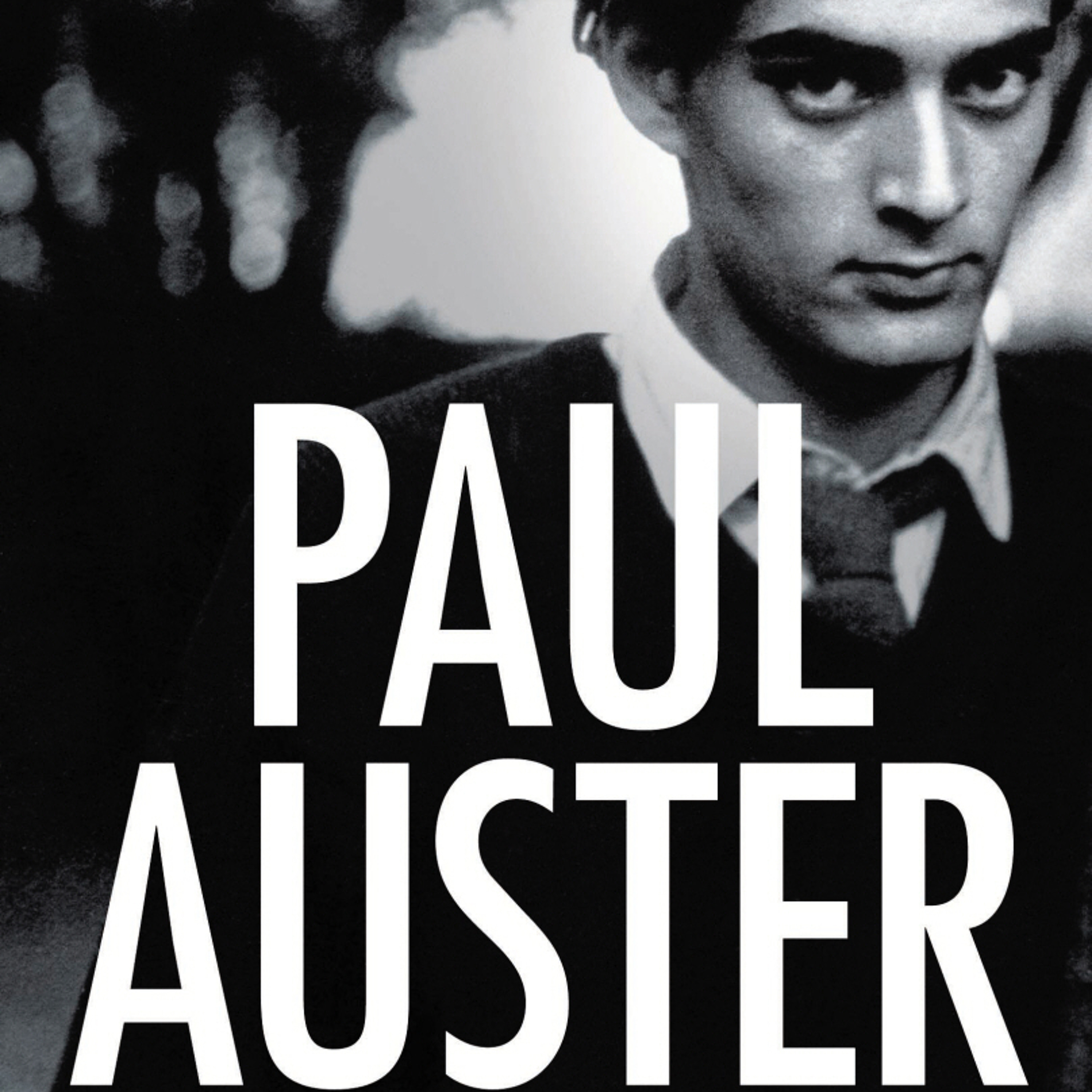 Paul Auster Reads from Winter Journal episode artwork