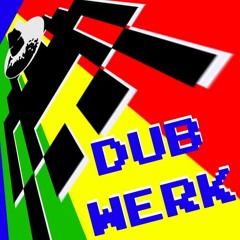 8BIT Skrillex - Scary Monsters and Nice Sprites - Dubwerk Remix