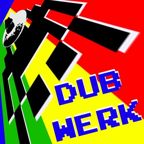 8BIT Skrillex - Scary Monsters and Nice Sprites - Dubwerk Remix