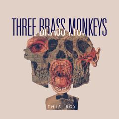 'Three Brass Monkeys'