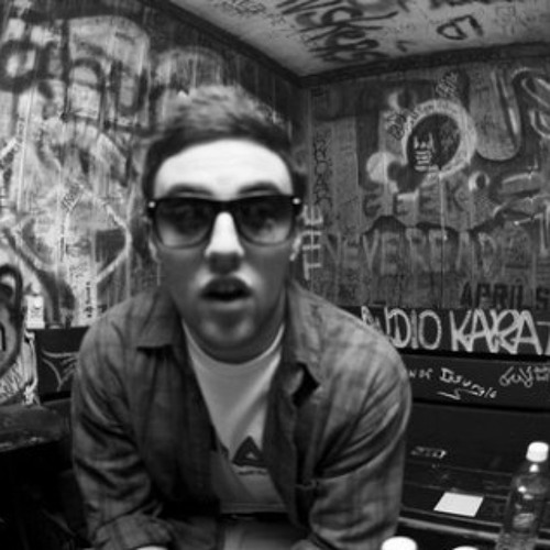 Mac Miller – These Days (Dope Awprah)