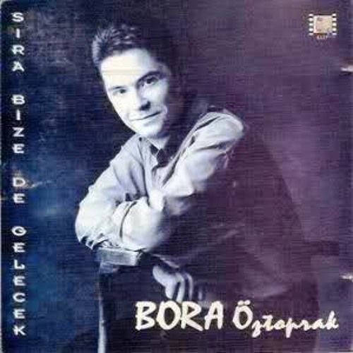 Bora Öztoprak - Seni Seviyorum