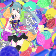【アスト】 Hatsune Miku - Tell Your World ภาษาไทย (Orchestra ver.)