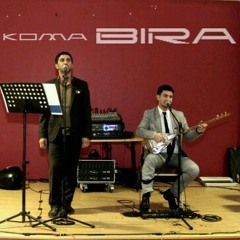 KOMA BIRA - LIVE HALAY -/BERXWEDAN XWEŞ DOZ E/HEVAL AGÎT/BIJÎ ARGK/HEVALNO LO/DOXTOR/GEŞ KIRIN DÎLAN/MAZLÛM DOĞAN