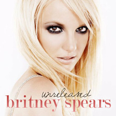 Britney Spears - Let Go