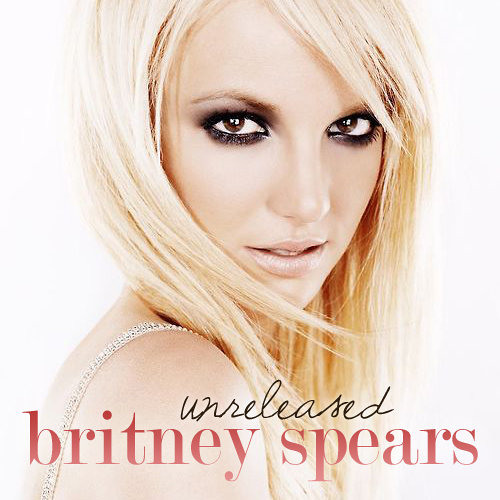 Britney Spears - Let Go