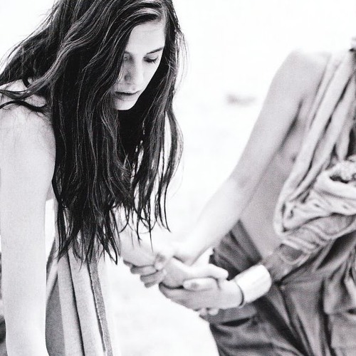 Alice Jemima - By Your Side (Tony Casanova Edit)