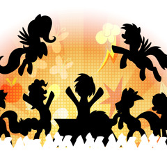Pony Party