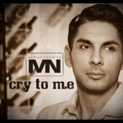 Marius Nedelcu - Cry to me (Solomon Burke cover)